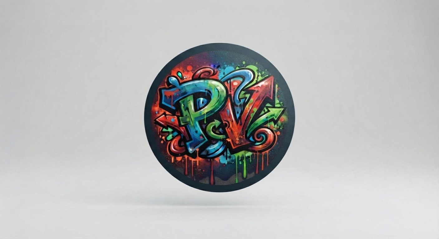 Printed Visionz 3d