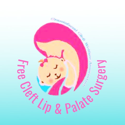 Free Cleft Lip & Palate Surgery | Lahore