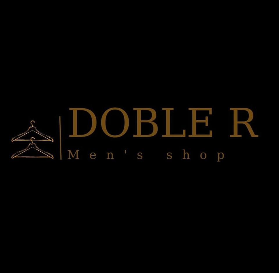 Doble R Men's Shop
