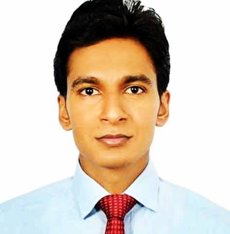 Saiful's math solution | Dhaka