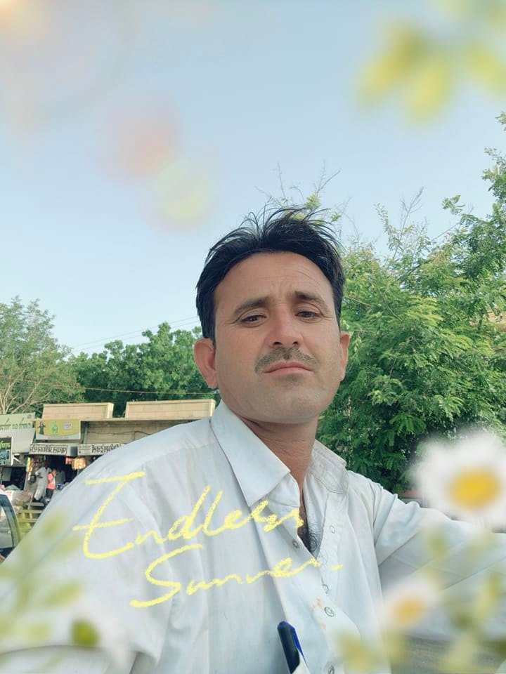mitha Khan