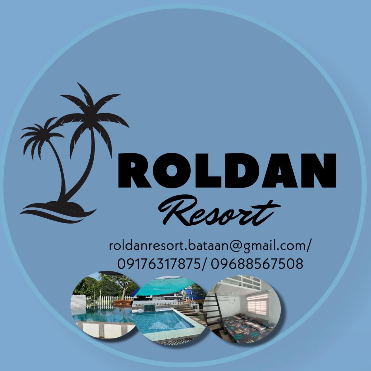 Ron Niel Roberts Roldan