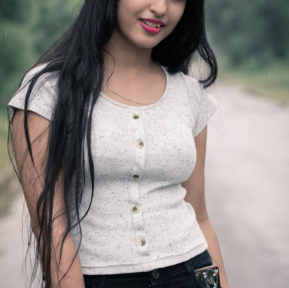 Komal Rani