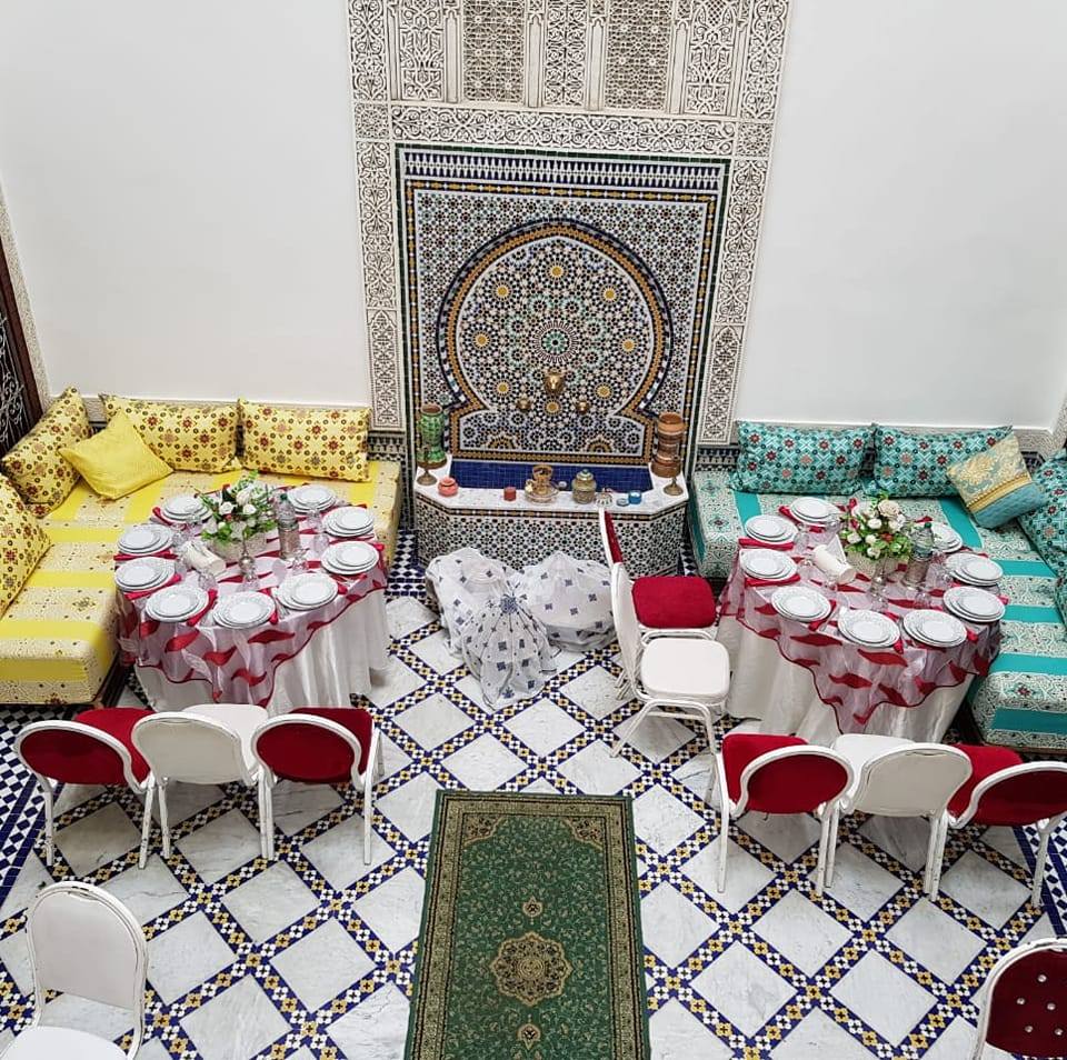 Riad Fes Colors & spa | Old Fes