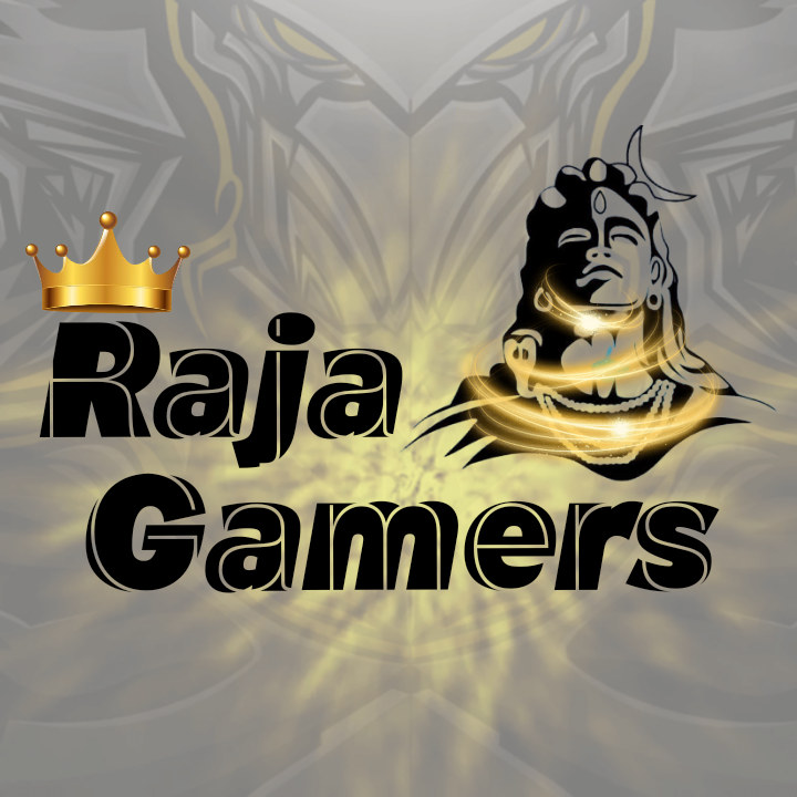 Raja Gamers is on Facebook Gaming