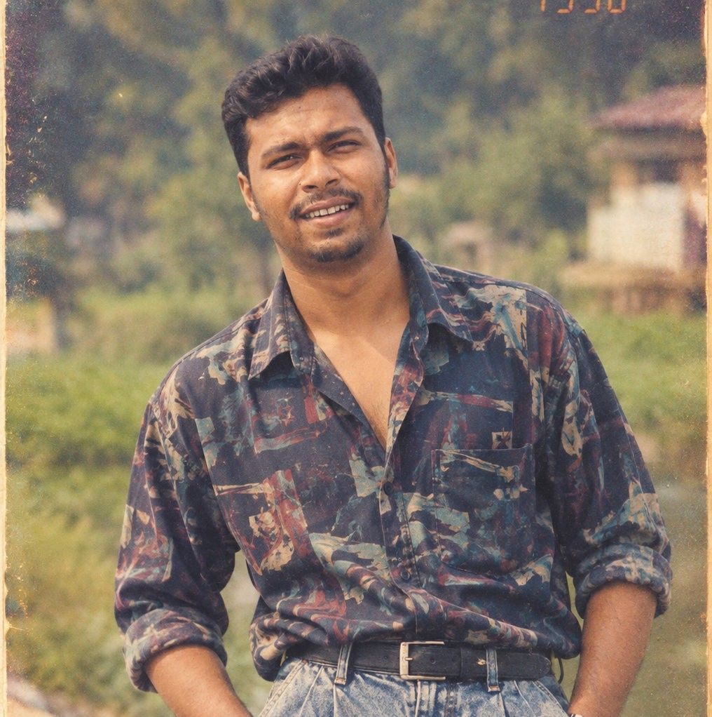 আব্দুল আহাদ