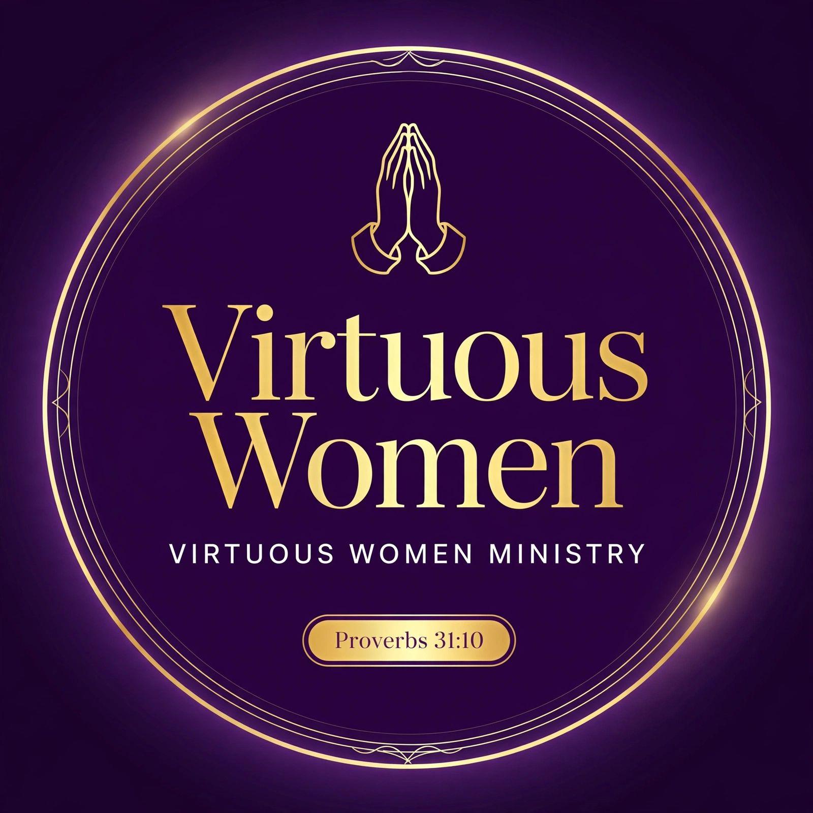 Virtuous Women-Tabeth Ministries