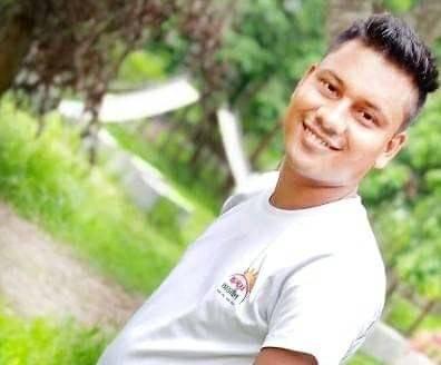 Ab Roton Raj
