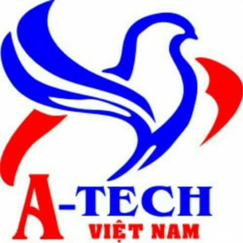 Công Ty Dinh Dưỡng ATech Feed Việt Nam