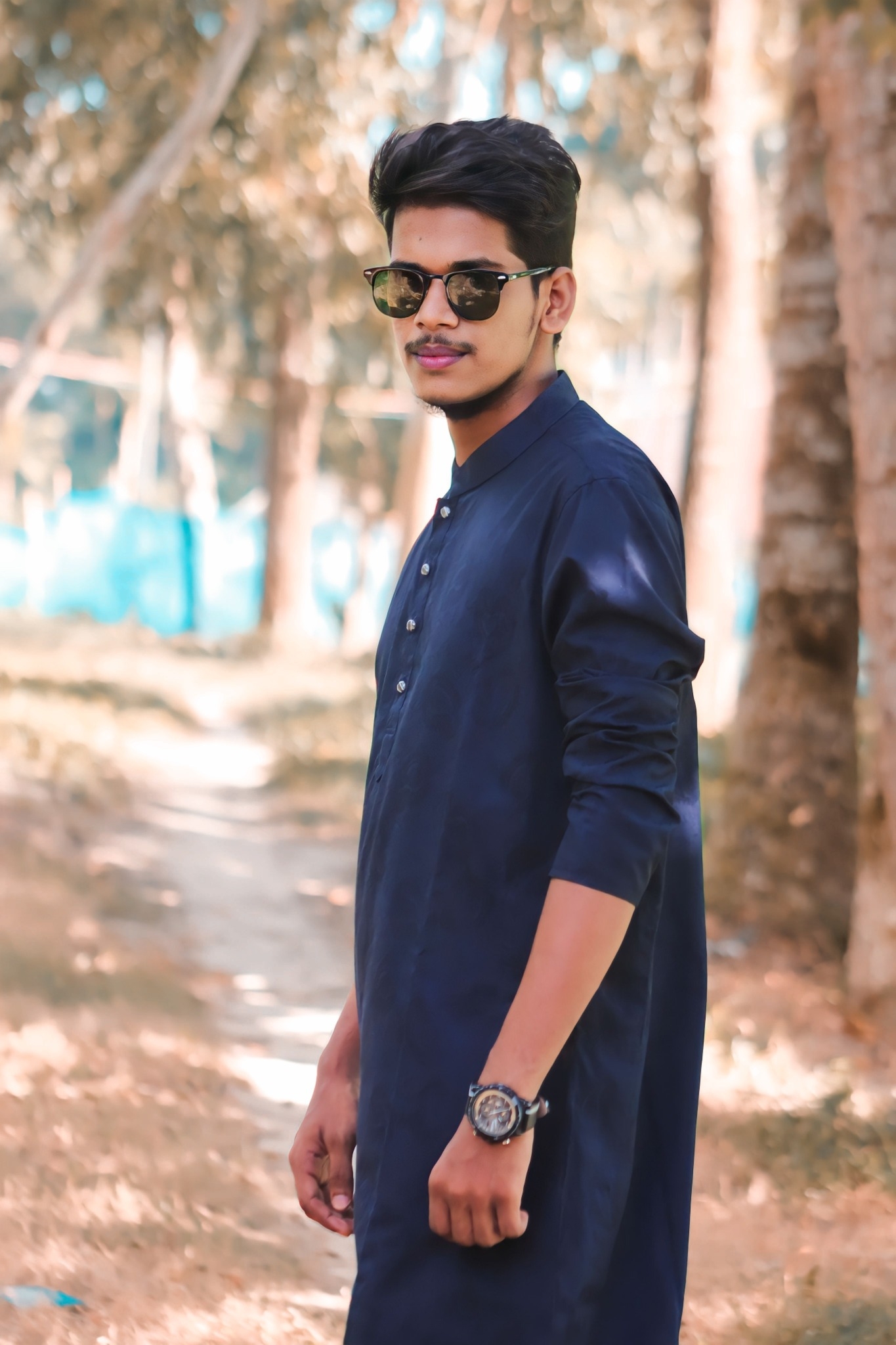 Rafi Sabbir