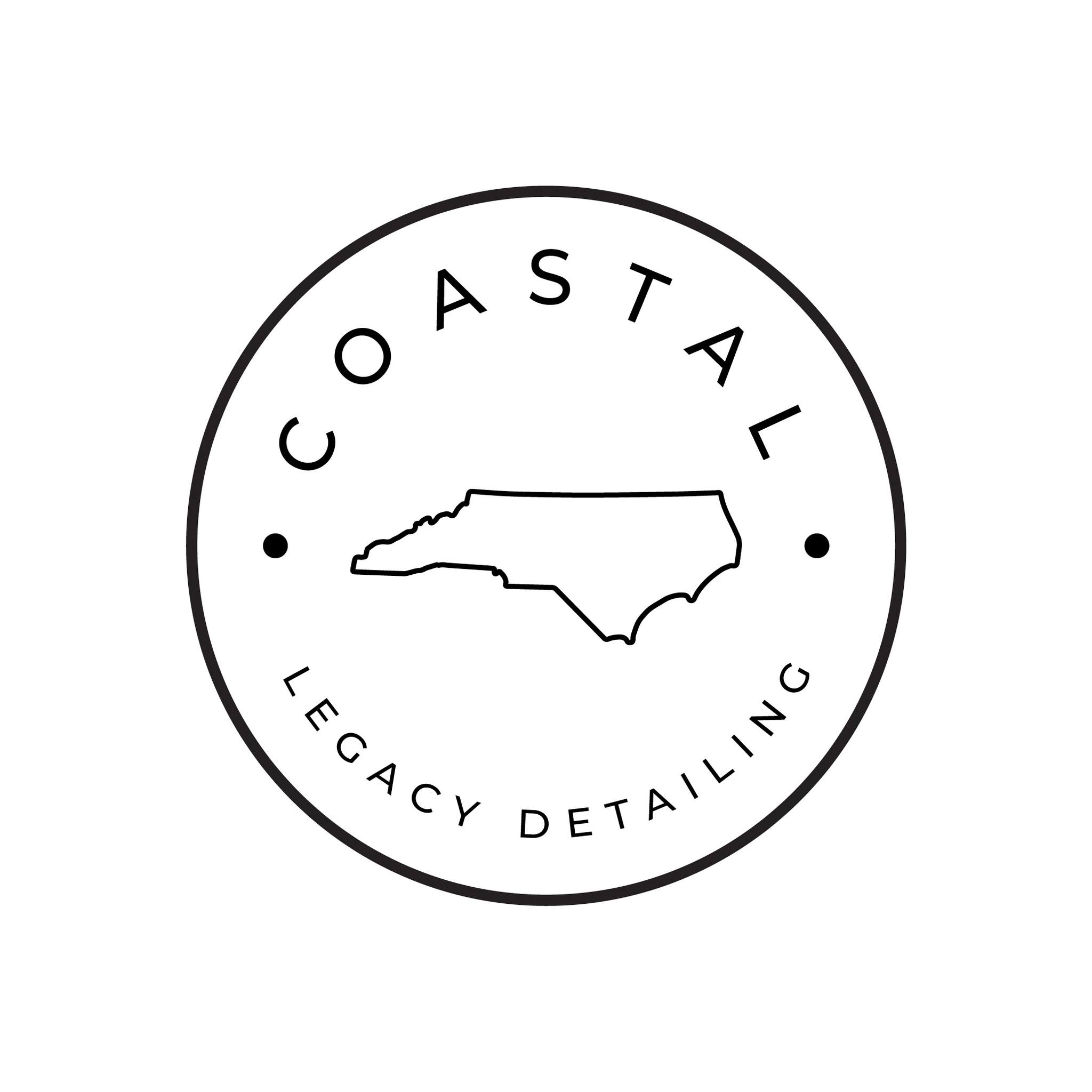 Coastal Legacy Detailing