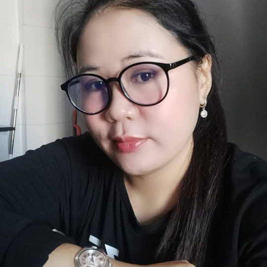 Rinalyn Dela Cruz vlog