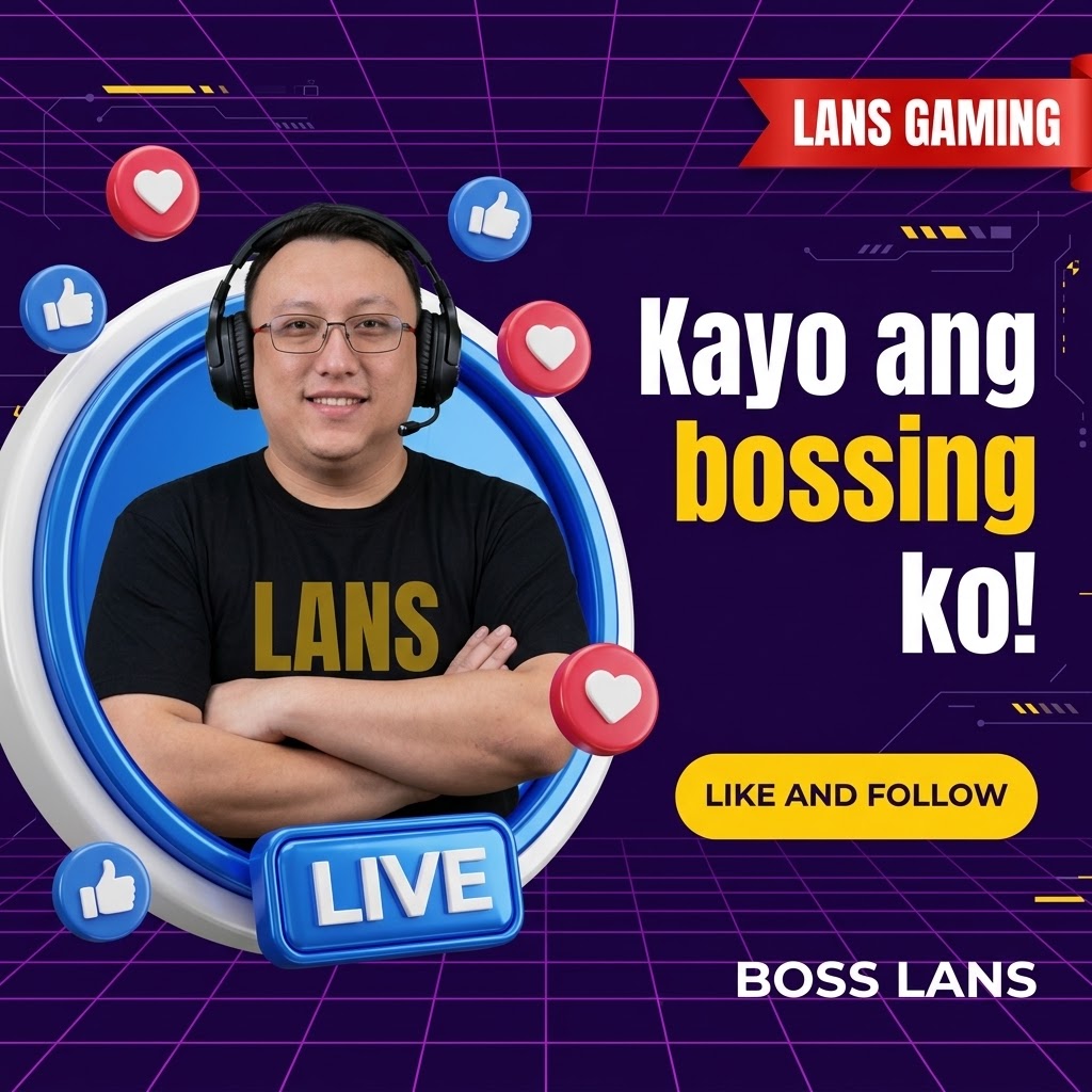 The Lans Gaming