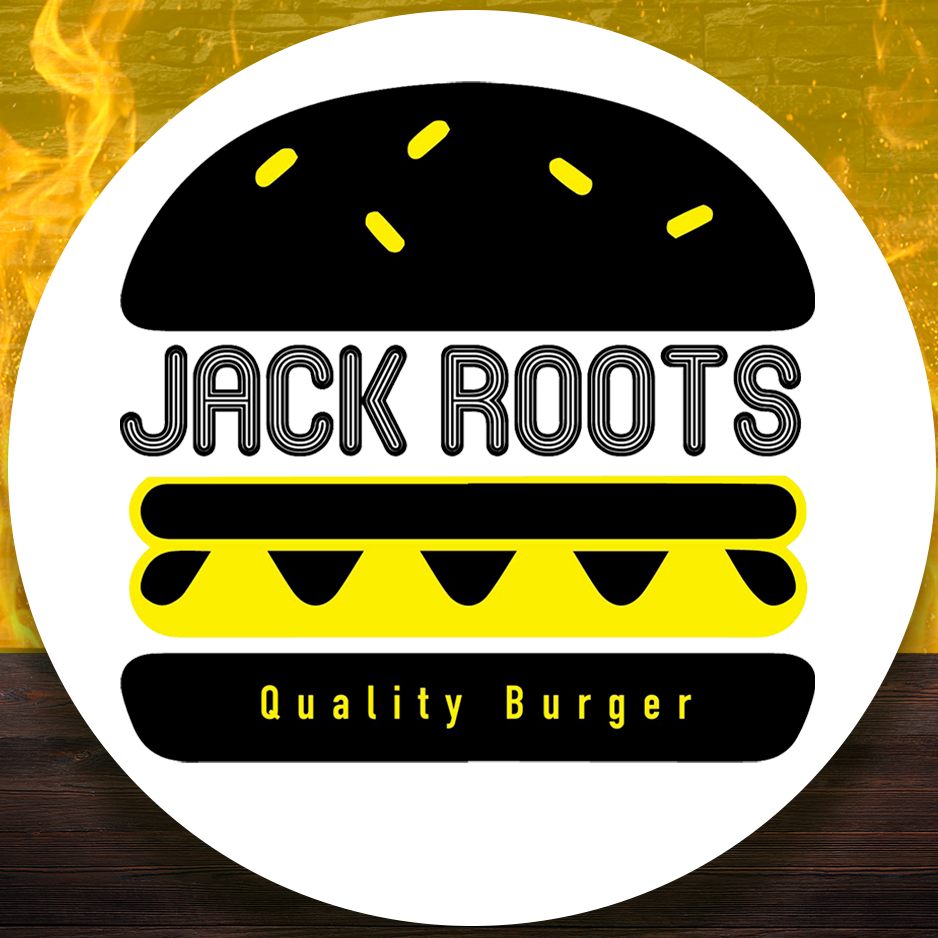Jack Roots Burguer | São Paulo SP