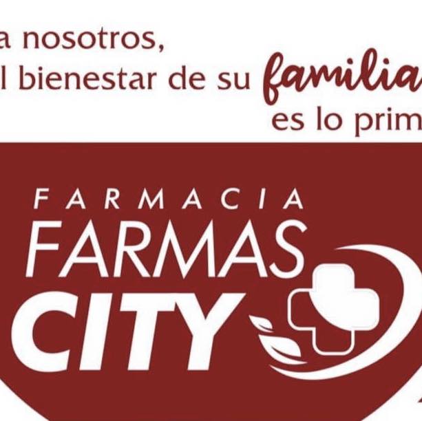 FarmasCity Corp