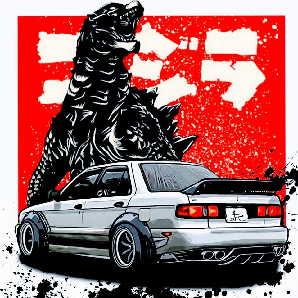 Tsuru Gsr2000