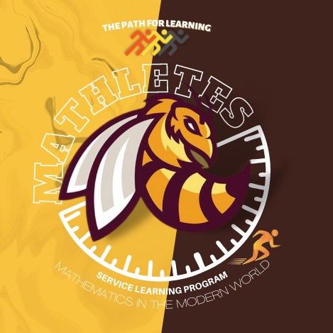 Mathletes: The Path of Learning