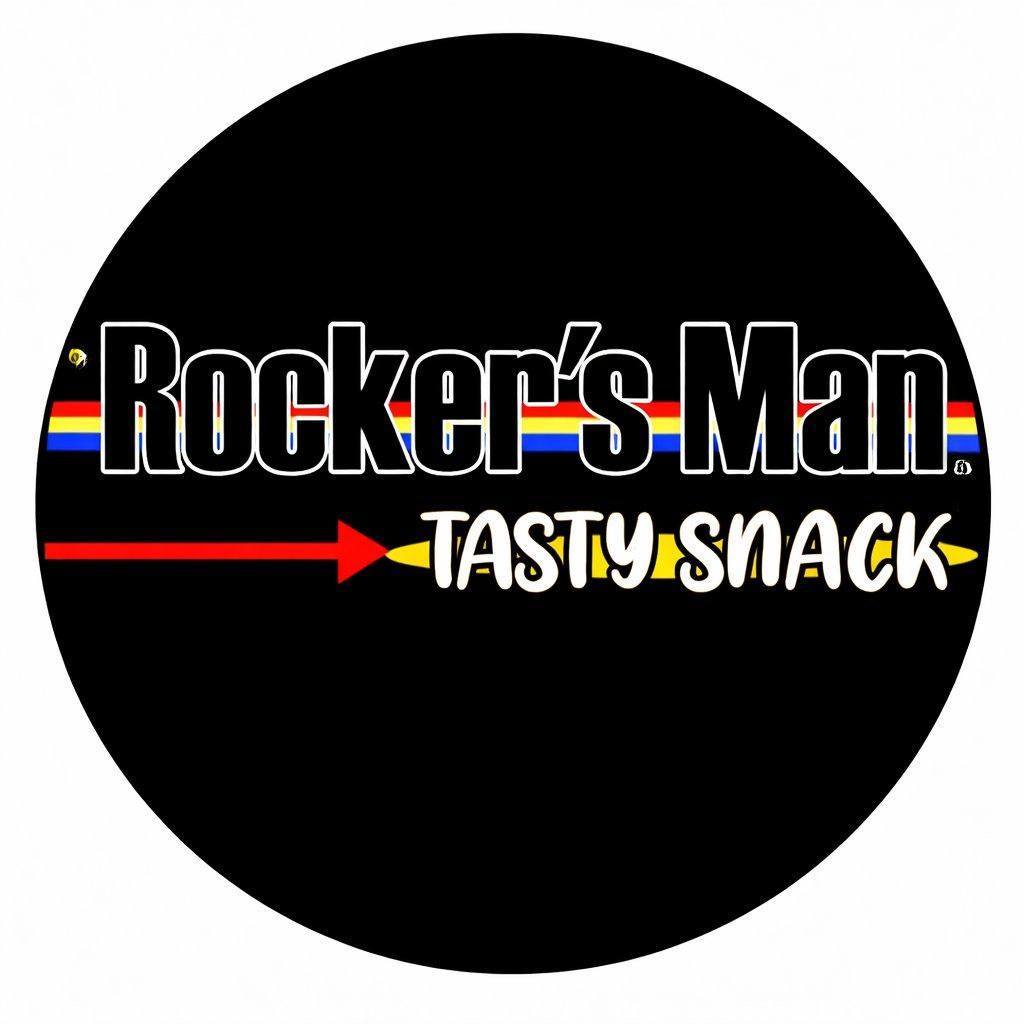 Rocker's Man 