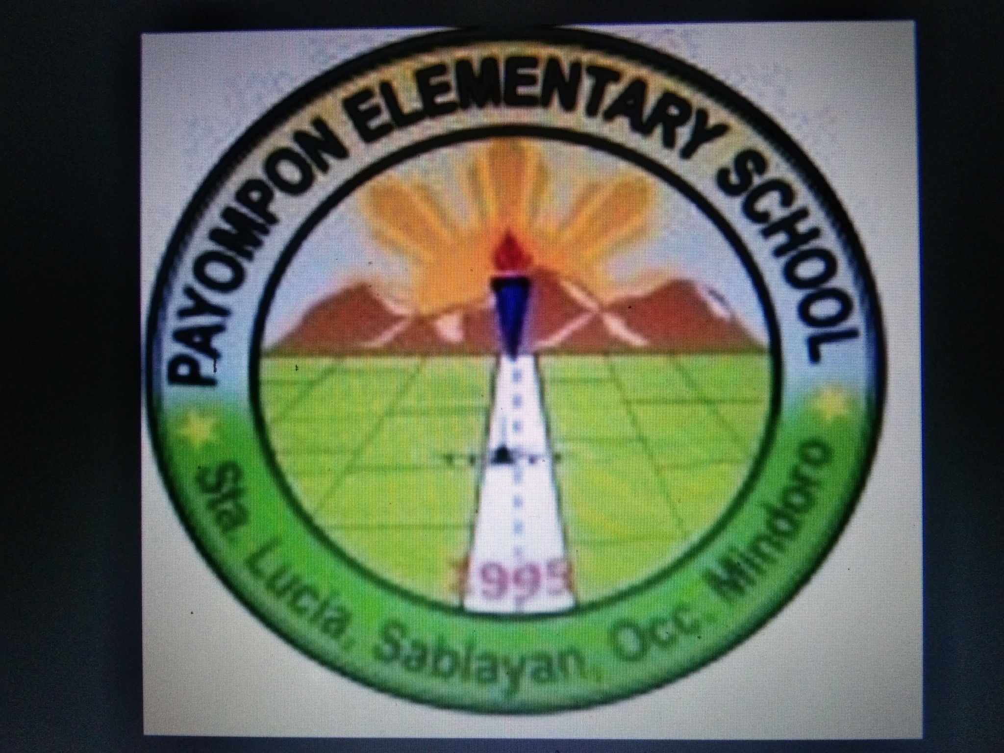 110239 Payompon Elementary School_Sablayan South District | Sablayan