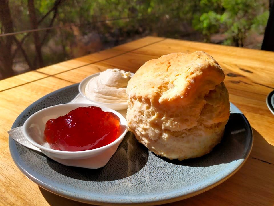 Deepdene Cafe | Deepdene WA