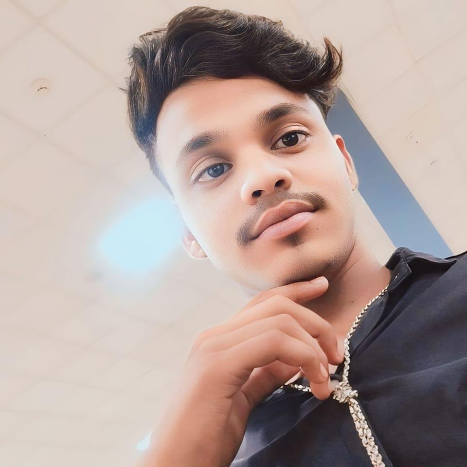 Ajoy official