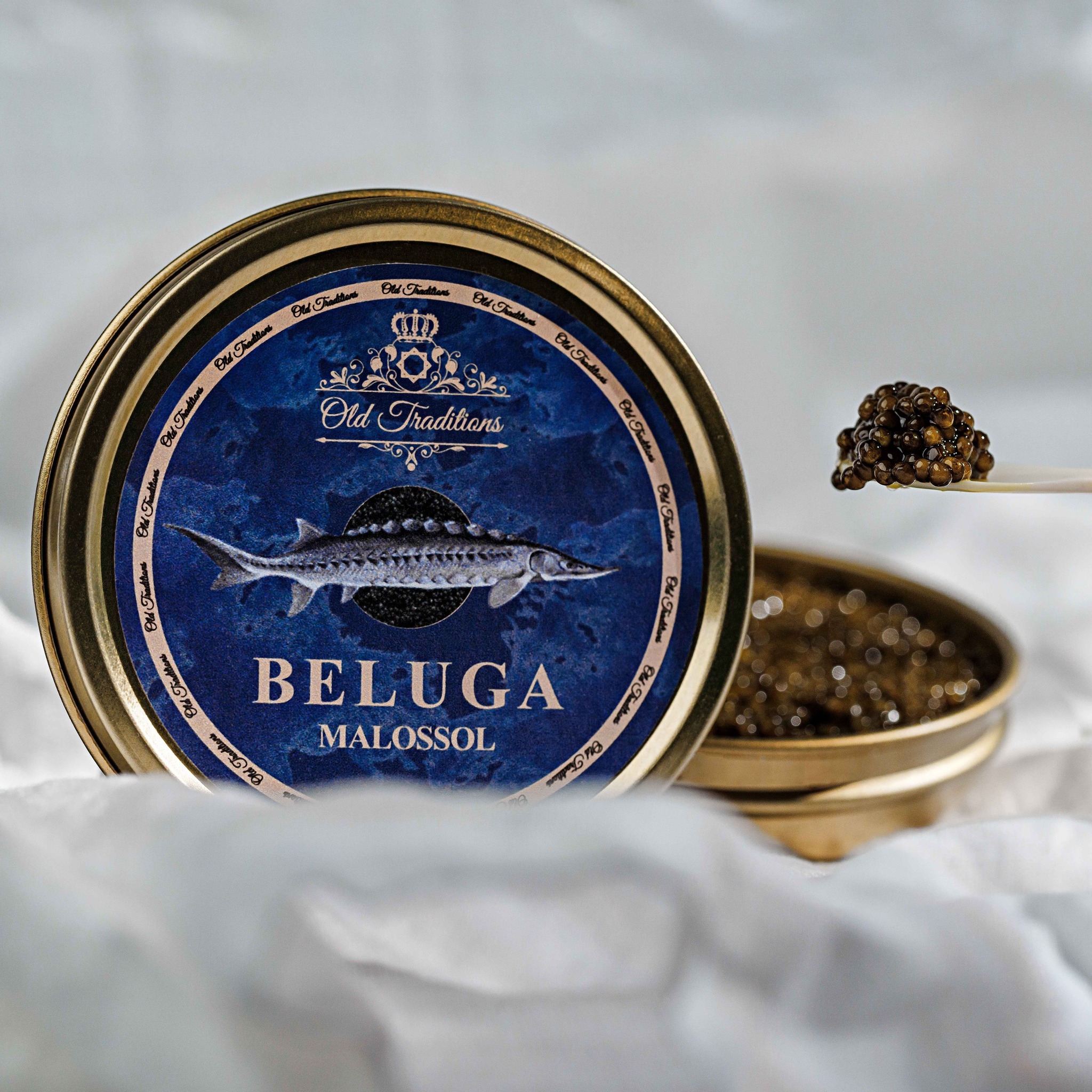 Old Traditions Crab & Caviar | Riga