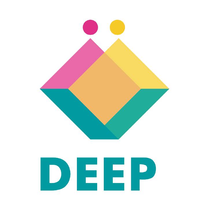 Deep project Erasmus+