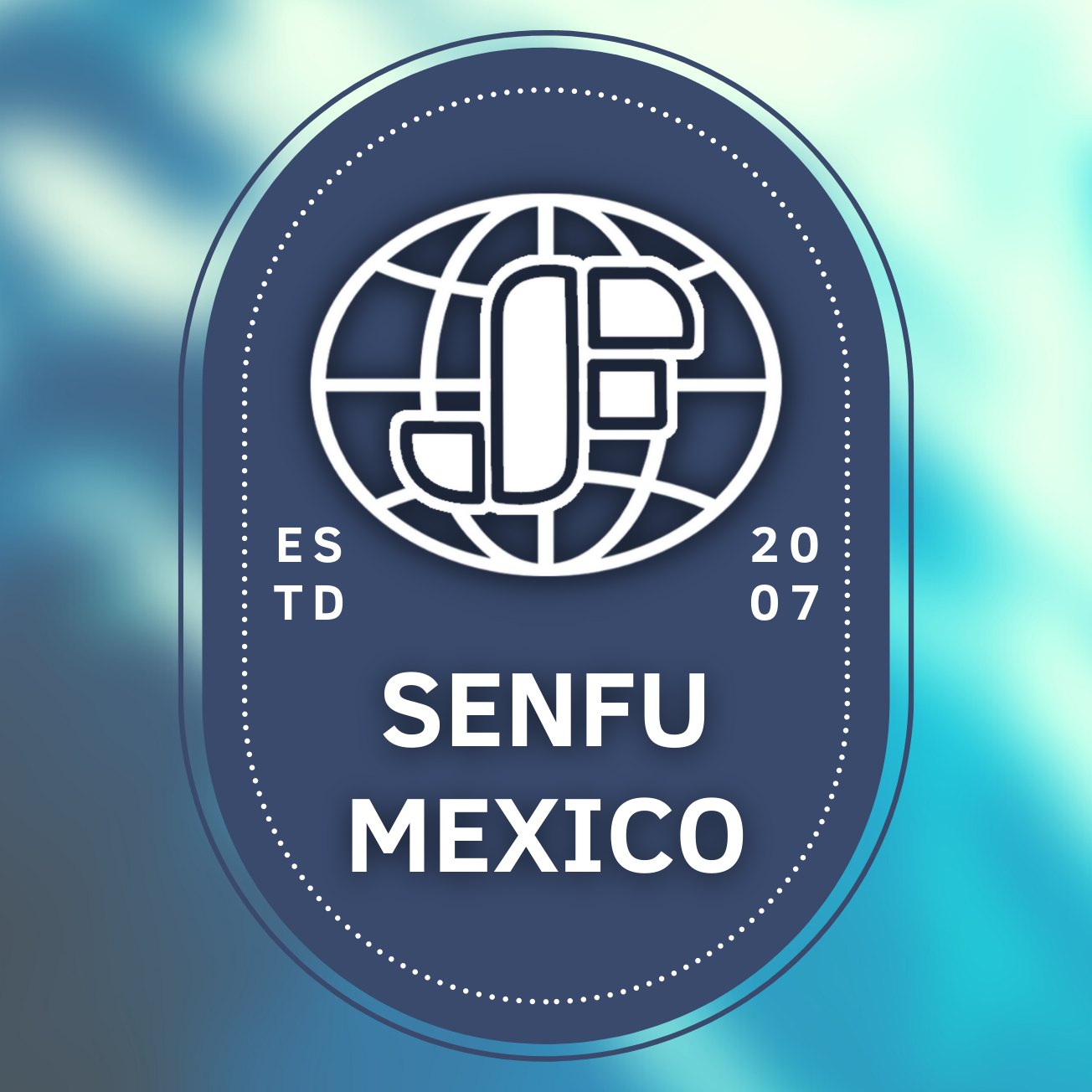 Senfu México SA de CV