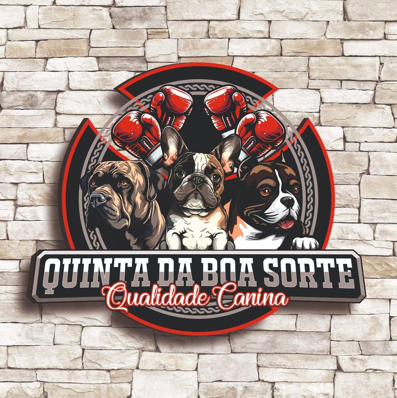 Quinta da Boa Sorte