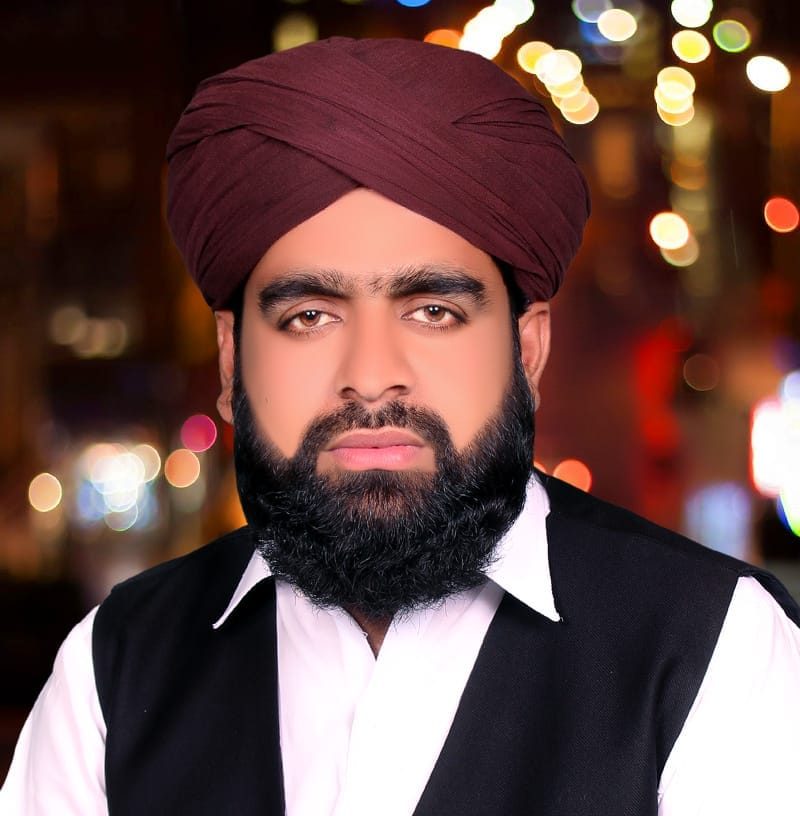 Sahibzada Faiz Rasool Razvi