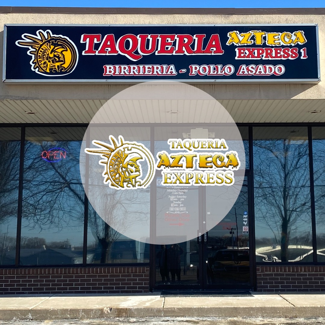 Taqueria Azteca Express 1 | Rockford IL