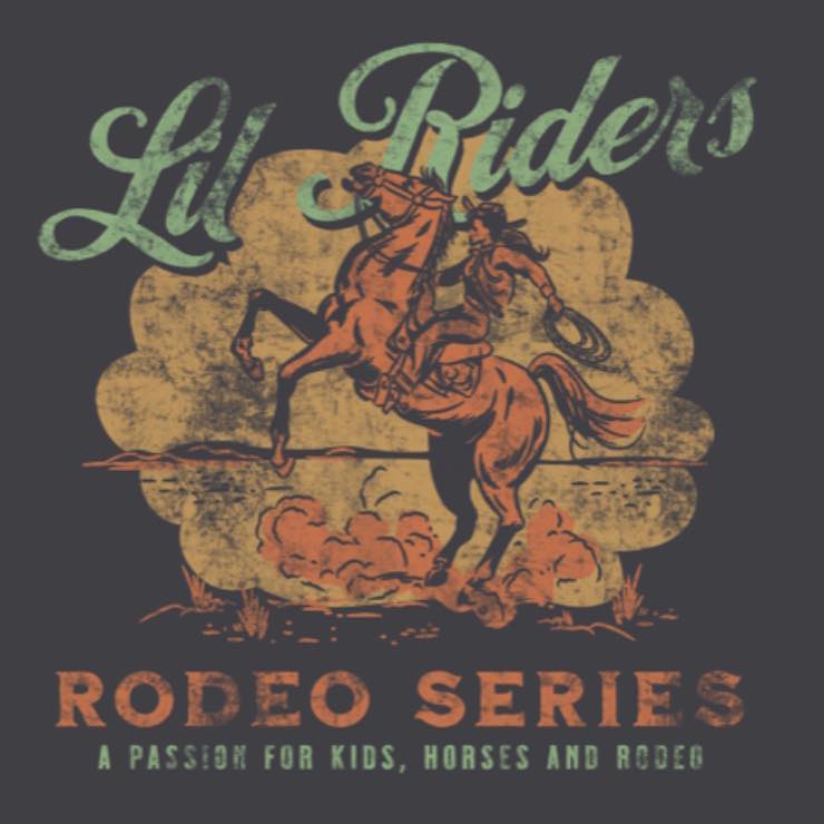 Lil’ Riders Rodeo Series | Hawley MN