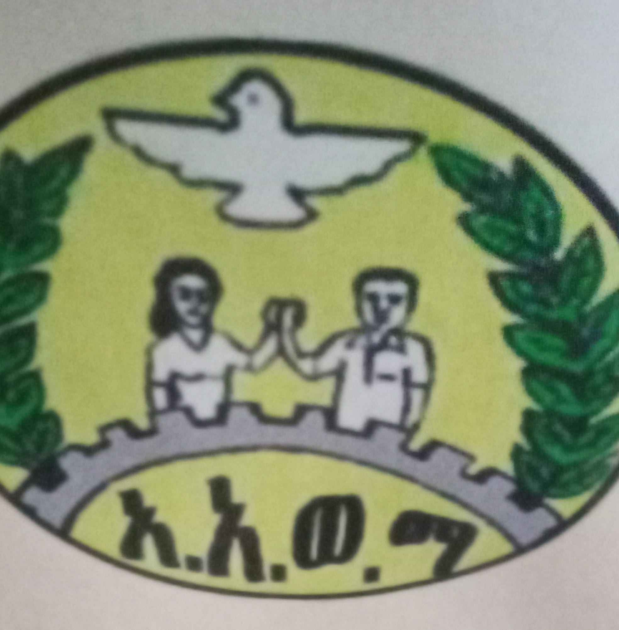 ን/ስ/ላ/ወረዳ 10 አ/አ ወጣት ማህበር