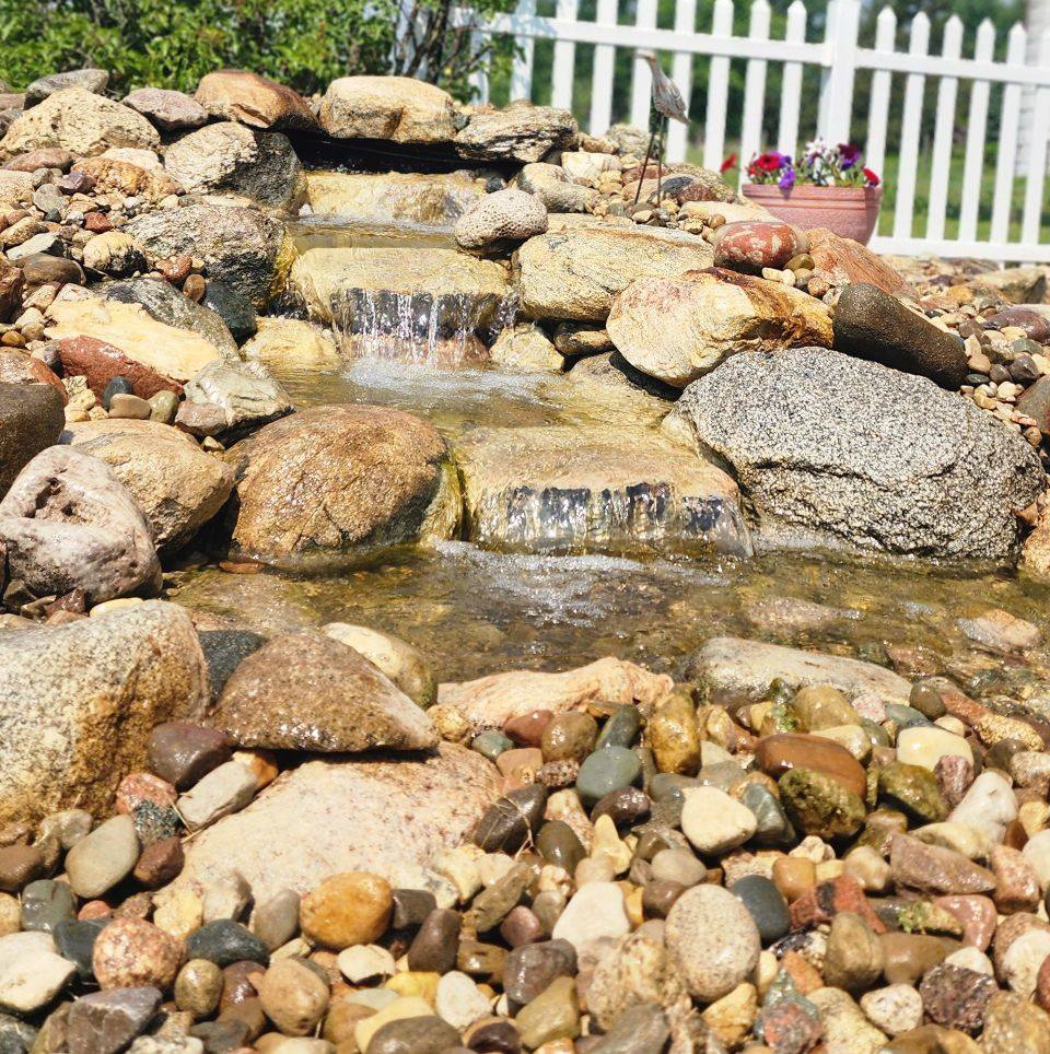 Backyard Concepts LLC | Holton MI