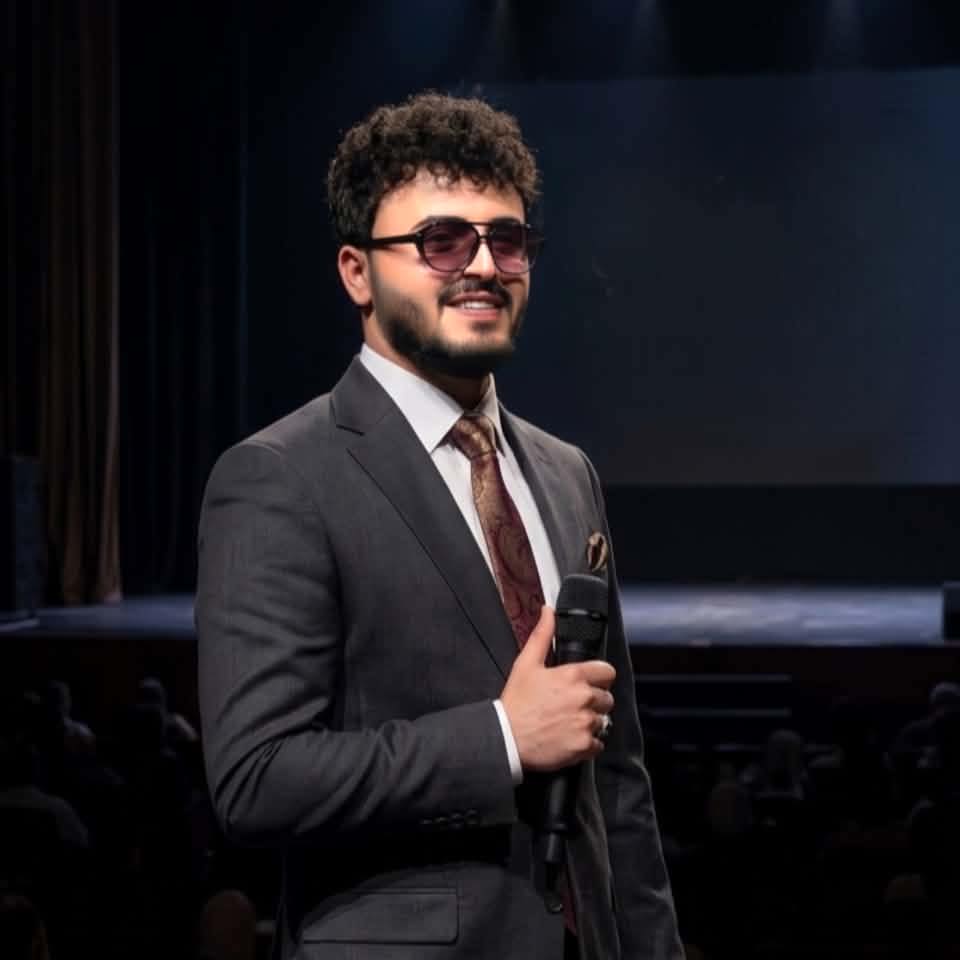 هونرمند ناجي عمر شنكالي naji omar shngali