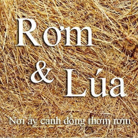 Rơm và Lúa - Ba khía, dưa chua, củ kiệu, đặc sản đồng quê chính gốc ...