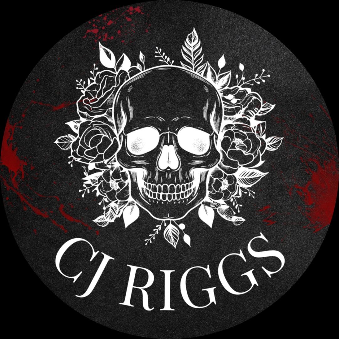 CJ Riggs Author