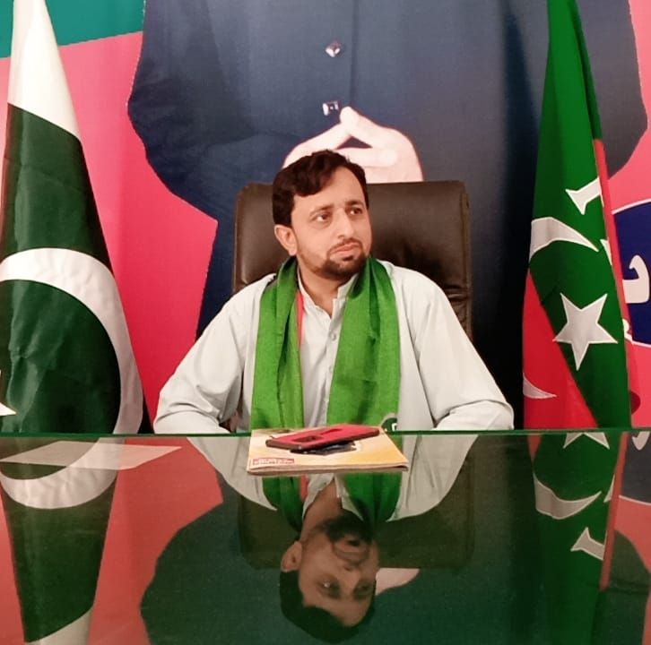 Kamran Rashid