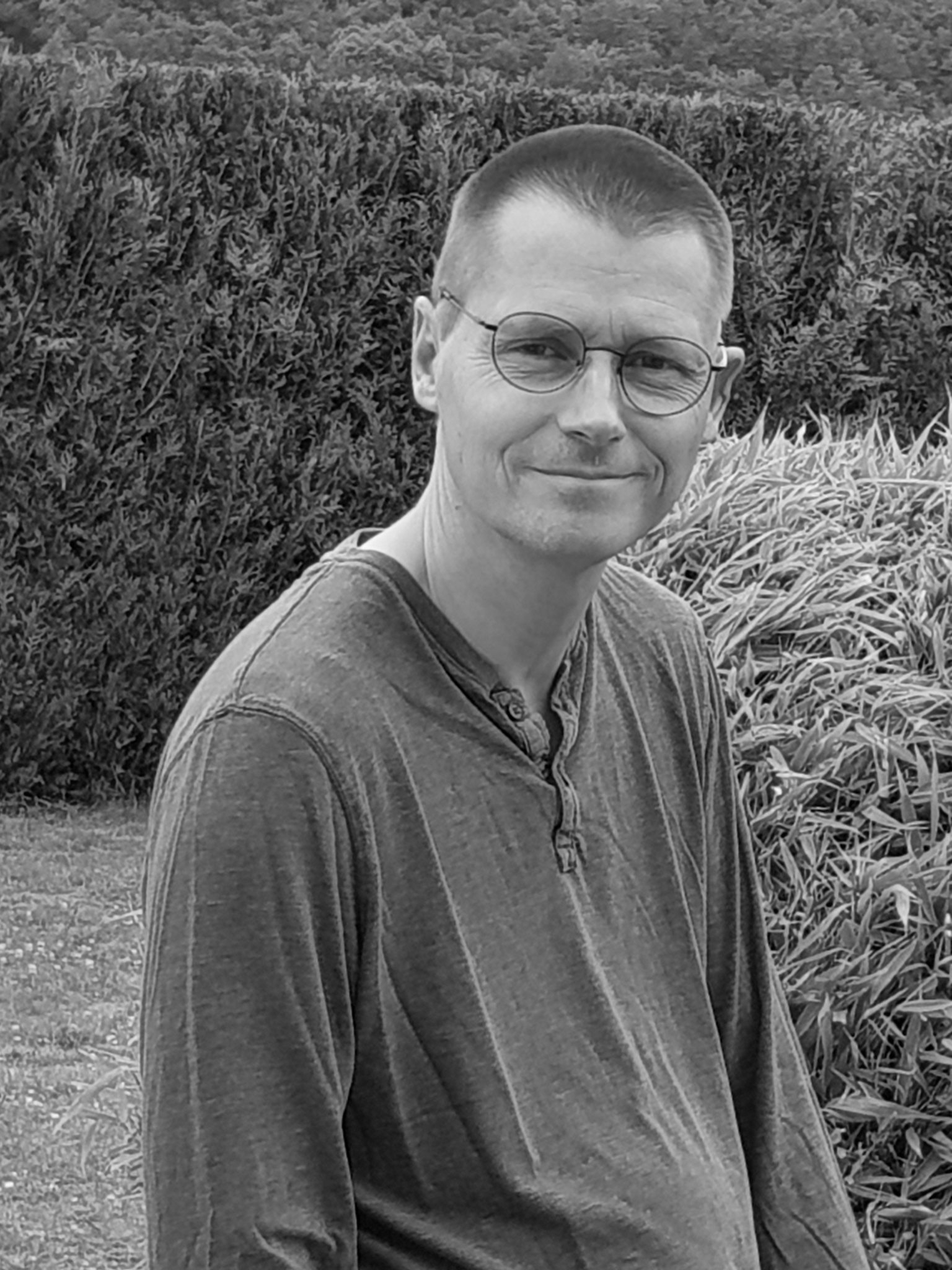 Cyril Cotry