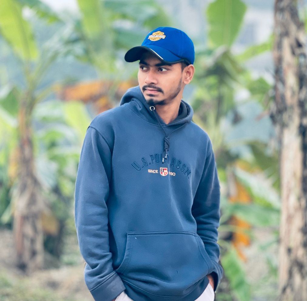 Mohammad Rabby