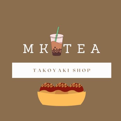 MK Tea & Takoyaki
