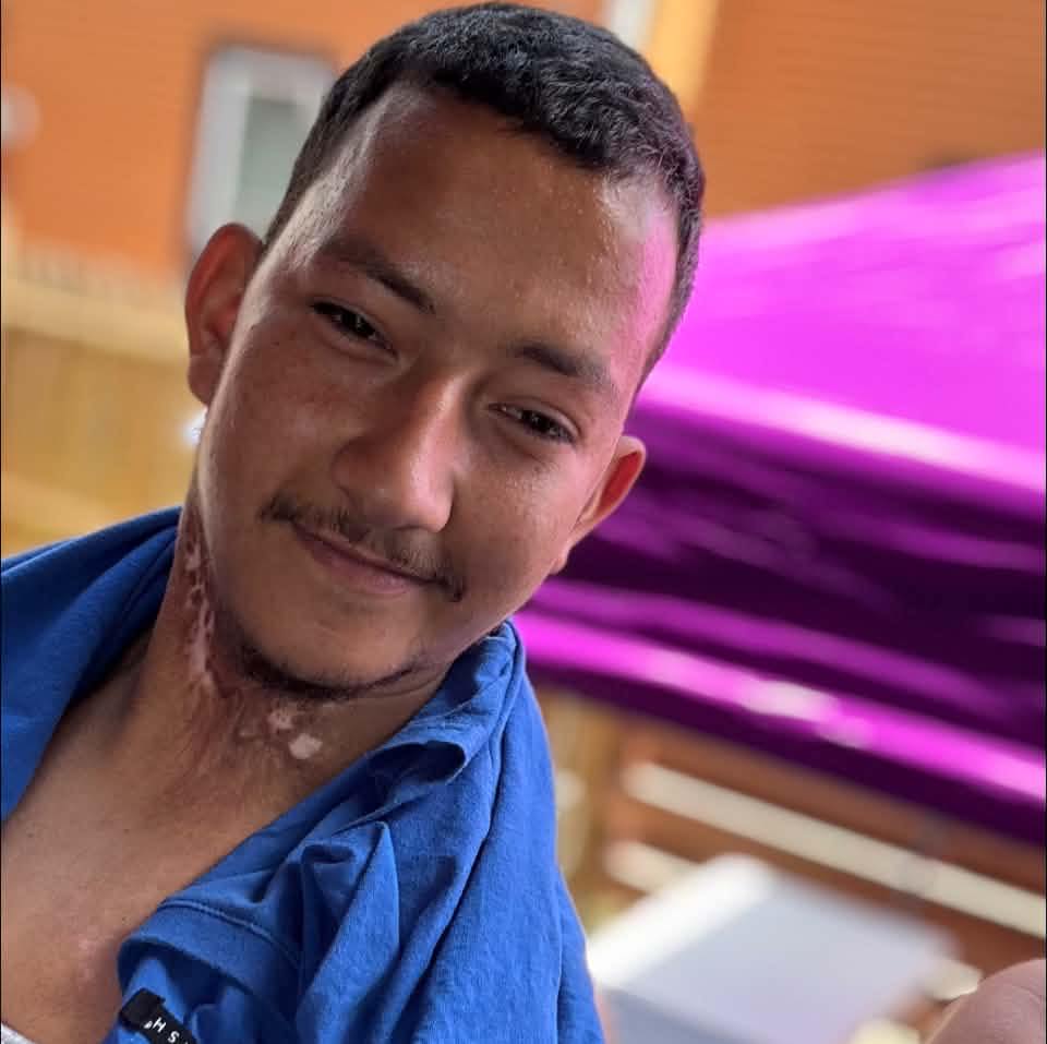 Gabriel Juarez