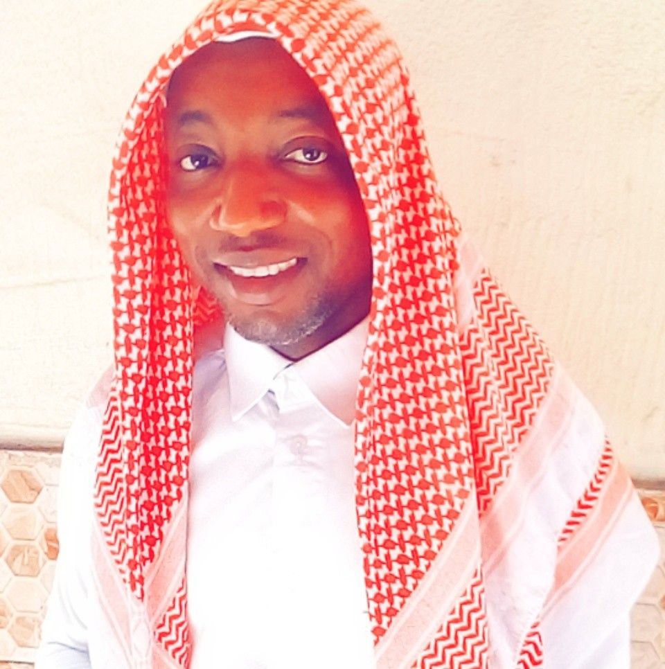 Oracle wizard 1 of Kogi state #wizardingworld #FIFAWorldCup # ...