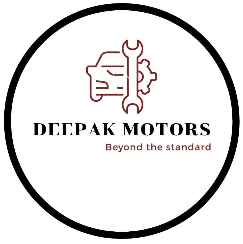 Deepak Motors