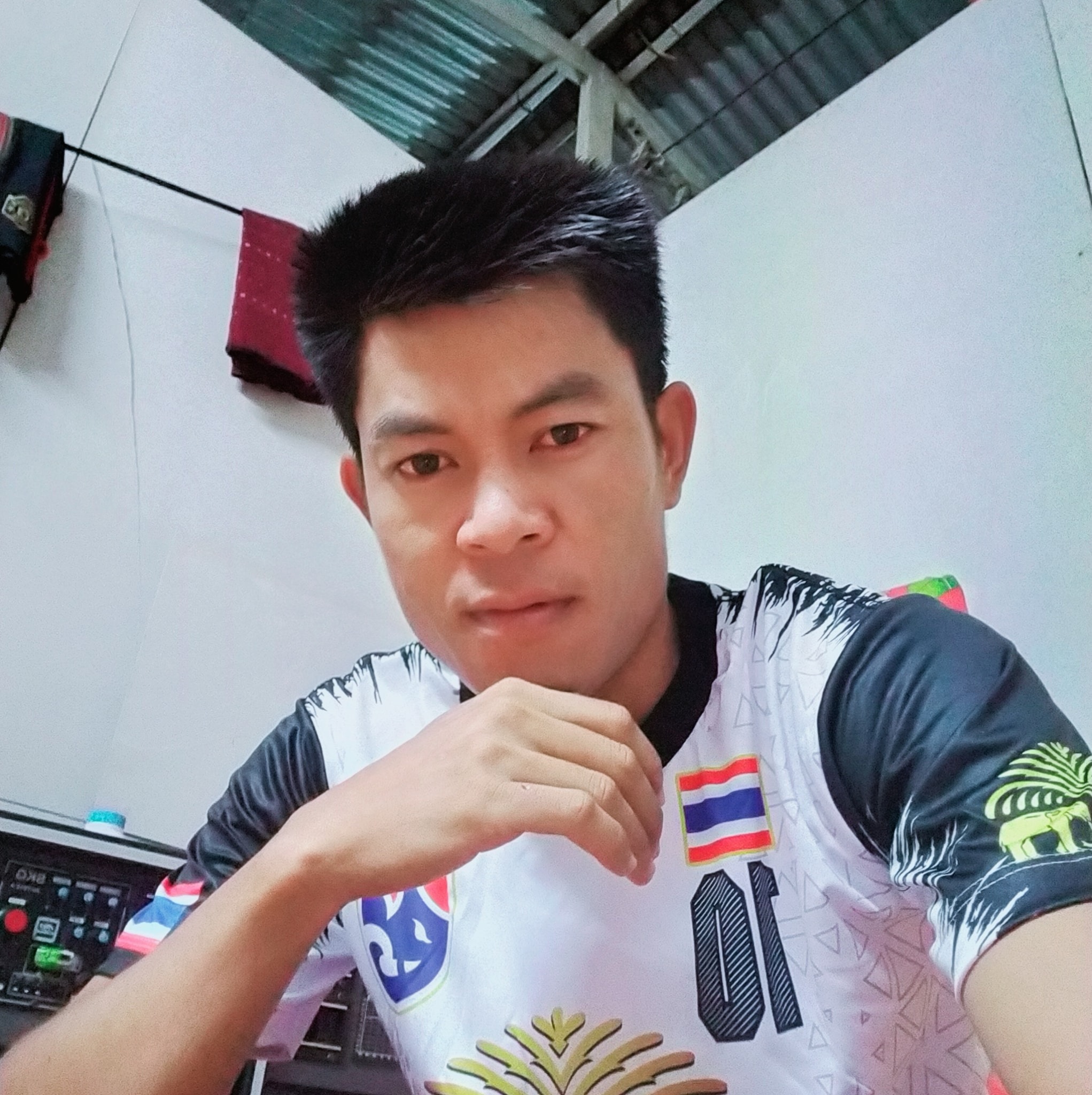 Naing Lay