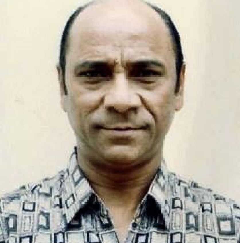 Shifat hassan Rj