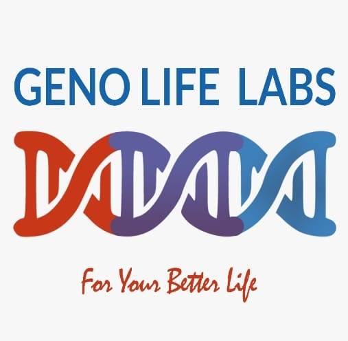 Geno Life Labs | Amman