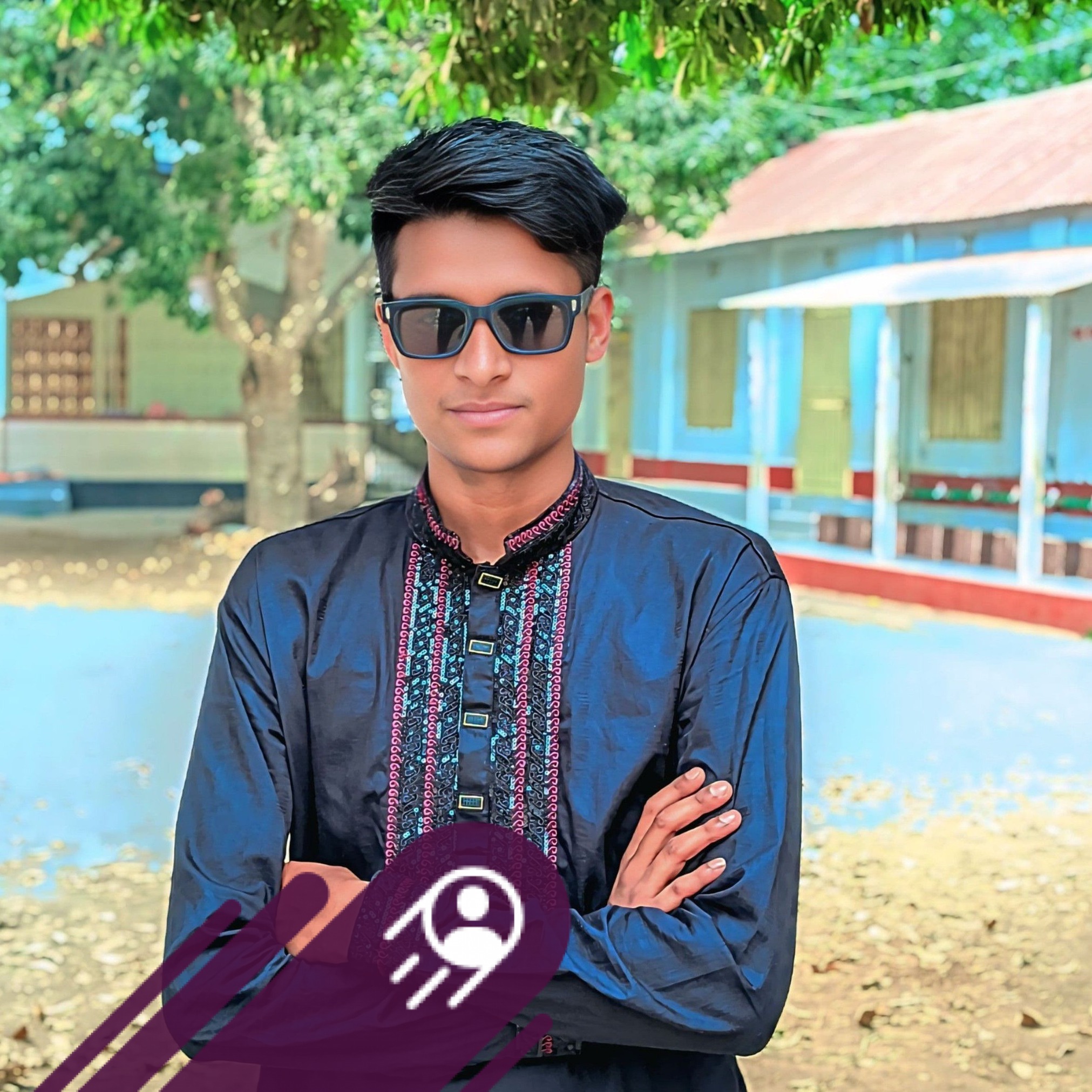 Harunar Roshid Ridoy