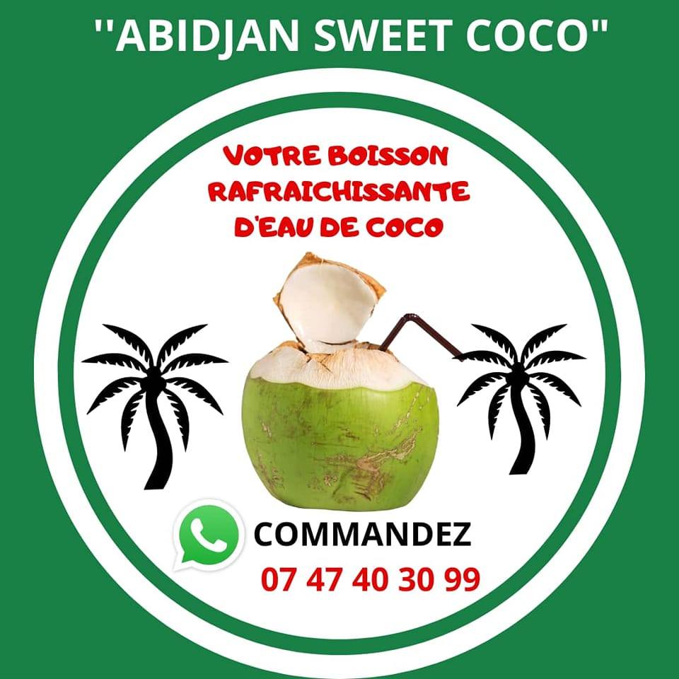 Abidjan sweet coco