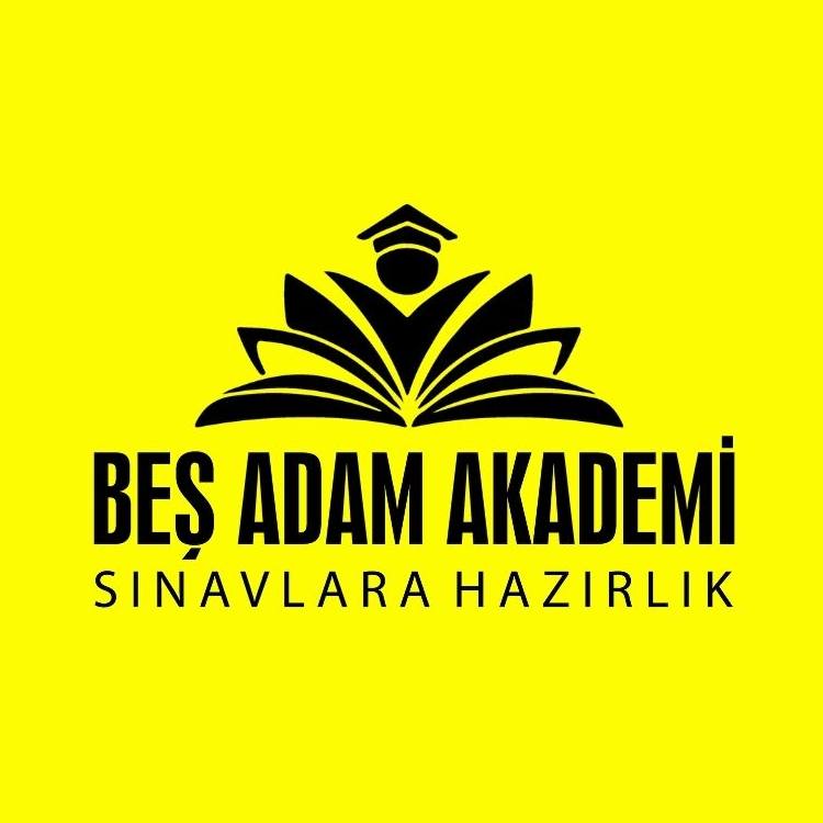 Beş Adam Akademi